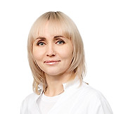 Захарова Ирина Николаевна