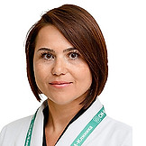 Мурадян Екатерина Михайловна