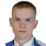 Чернявин Максим Павлович