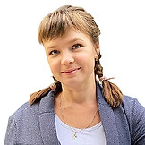 Афонина Светлана Викторовна