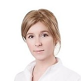Демидова Александра Вячеславовна