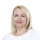 Широкорад Галина Николаевна