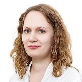 Кулюкина Анна Александровна