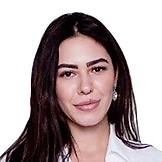 Василенко Сабина Владимировна