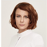 Горяйнова Светлана Владимировна