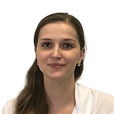 Шестакова Екатерина Евгеньевна