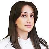 Петросянц Стелла Гарегиновна