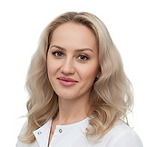Дармограй Ольга Леонидовна