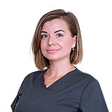 Созинова Арина Юрьевна