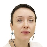 Ростовенко Инна Ивановна