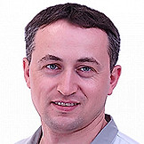 Гонгапшев Заур Май-Мирович