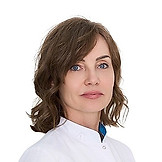 Филиных Евгения Валентиновна
