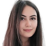 Зейналова Туркан Ниязовна