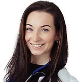 Аксенова Галина Александровна
