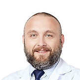Васильев Дмитрий Андреевич