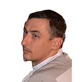Виноградов Дмитрий Валерьевич