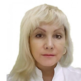 Колпакова Линда Алексеевна
