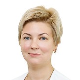 Алейникова Екатерина Александровна
