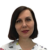 Турчанова Римма Леонидовна