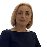 Фролова Ольга Юрьевна