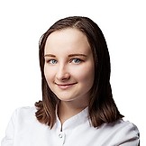 Гагарская Виолетта Андреевна