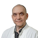 Маврин Юрий Филиппович