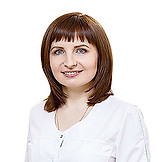 Митькина Александра Викторовна