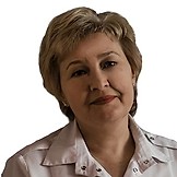 Берлина Елена Ивановна