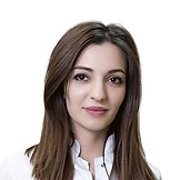 Азимова Макка Ризвановна