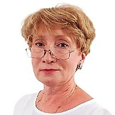Крохалева Ольга Владимировна