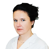 Головкова Юлия Юрьевна