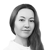 Шевелева Екатерина Олеговна