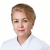 Акрамова Гавхар Сайдуллаевна