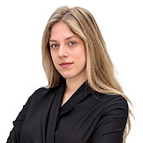 Алиева Асият Ахмедовна
