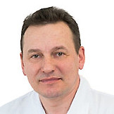 Найданов Вадим Фёдорович