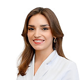 Аветисова Мария Олеговна
