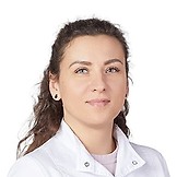 Романенко Елена Александровна