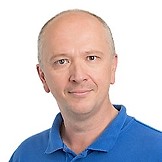 Силин Модест Николаевич