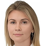 Евдокимова Светлана Юрьевна
