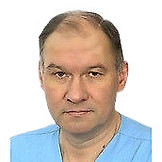 Пчелинцев Сергей Владиславович