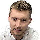 Малютин Даниил Витальевич