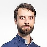 Гладилин Василий Сергеевич