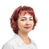 Кислицына Наталья Владимировна