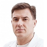 Ханыкин Сергей Викторович