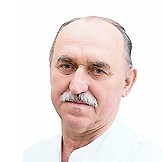 Гомонов Виктор Павлович