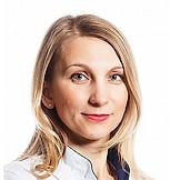 Иванова Гелена Владимировна