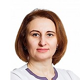 Рогозинская Виктория Валентиновна