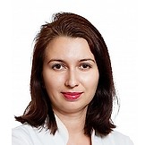 Михайловская Ольга Павловна