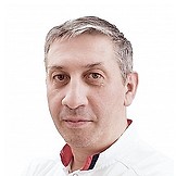 Родионов Евгений Дмитриевич