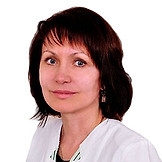 Ходаковская Галина Ивановна